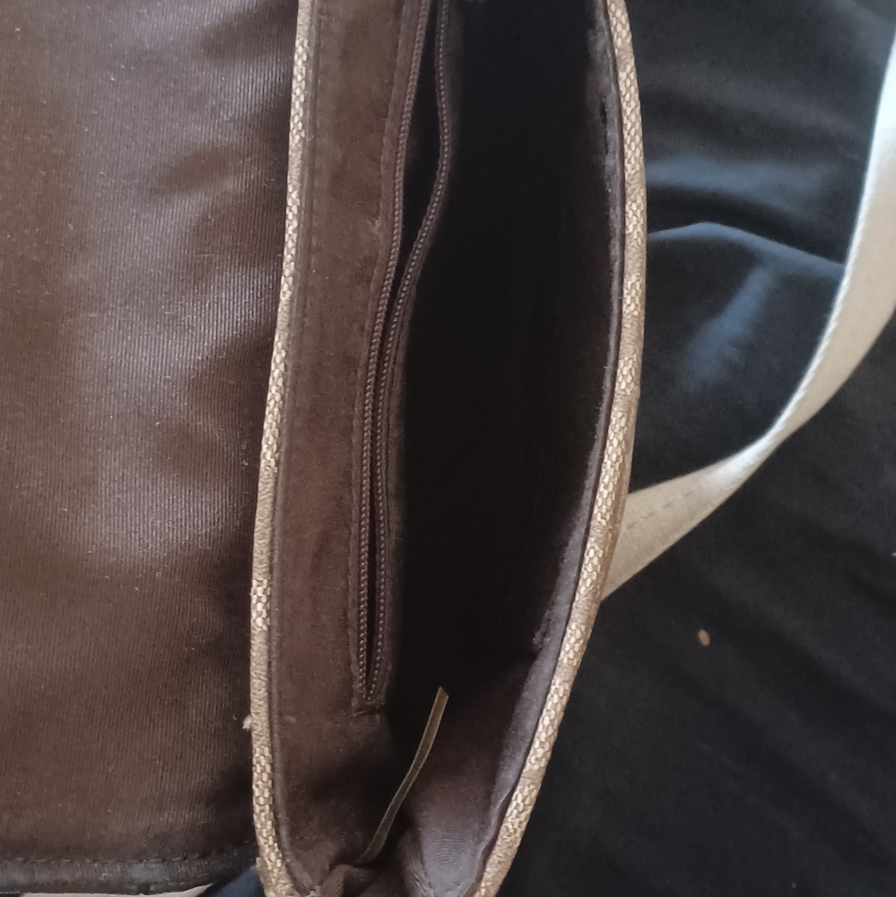 Shoulder/crossbag - Picture 4 of 5